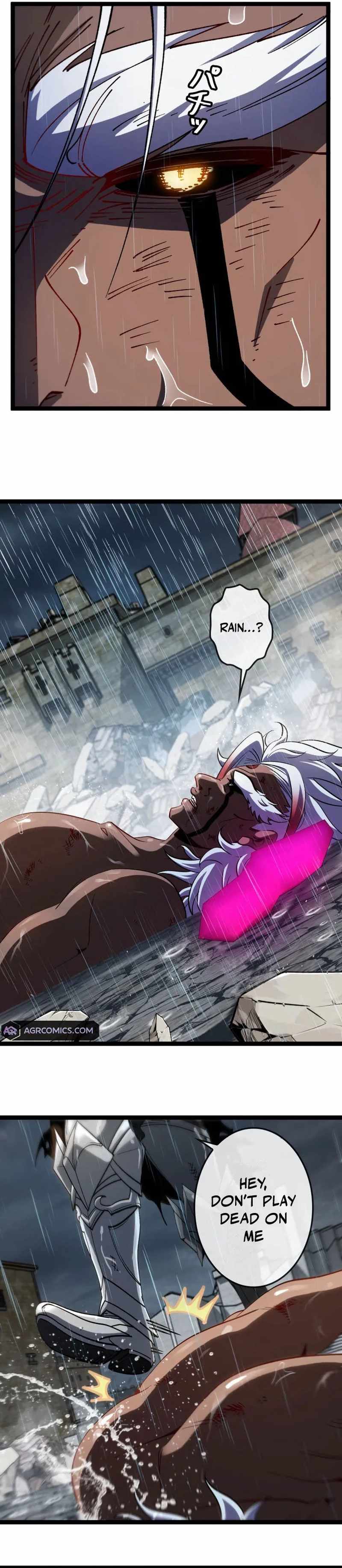 The Revenge of the Betrayed Strongest Knight Chapter 10 2